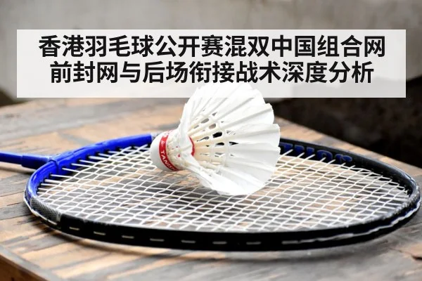 香港羽毛球公开赛混双中国组合网前封网与后场衔接战术深度分析